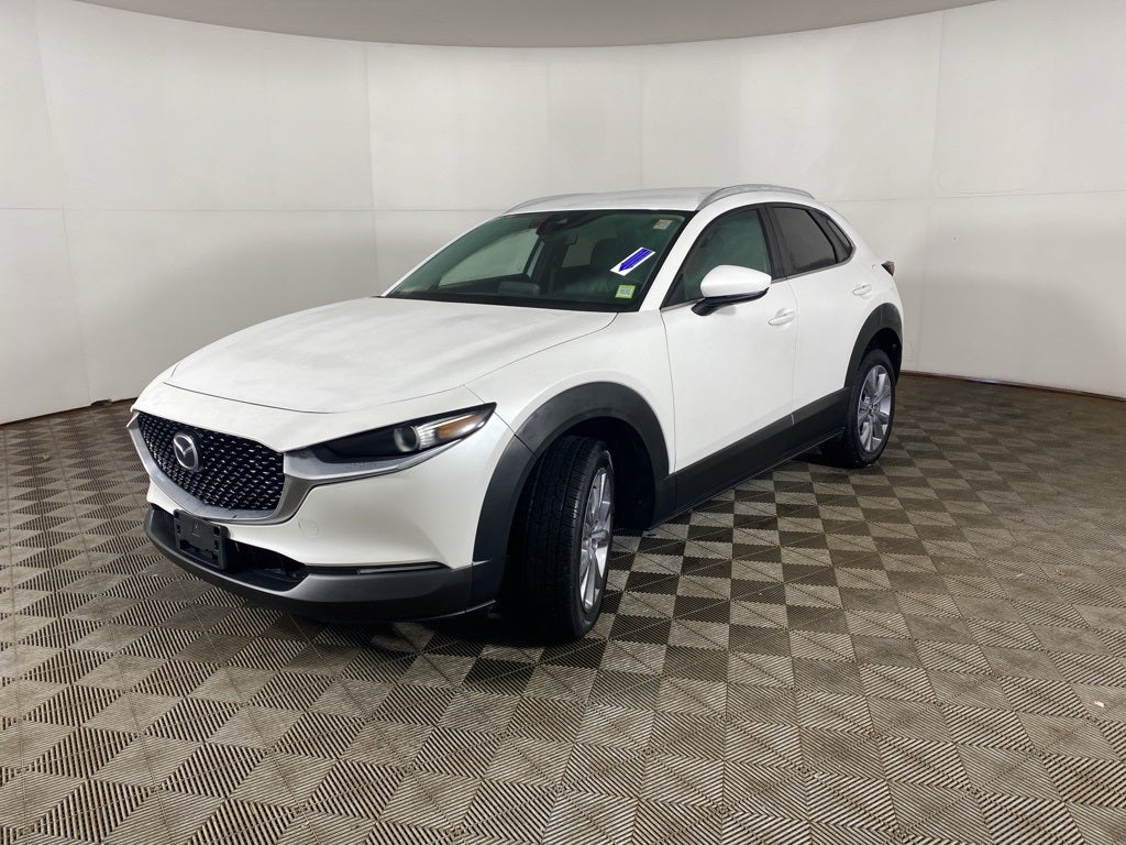 2023 Mazda Mazda CX-30 2.5 S Preferred