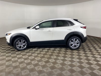 2023 Mazda Mazda CX-30 2.5 S Preferred