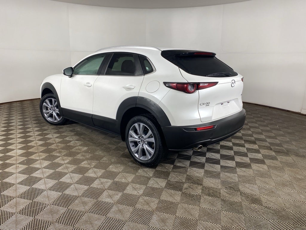 2023 Mazda Mazda CX-30 2.5 S Preferred
