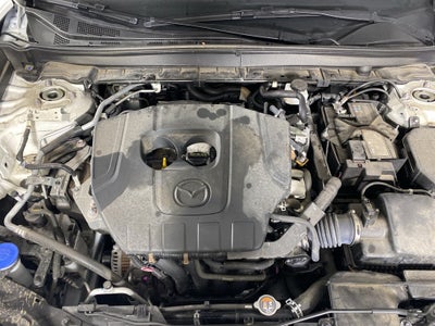 2023 Mazda Mazda CX-30 2.5 S Preferred