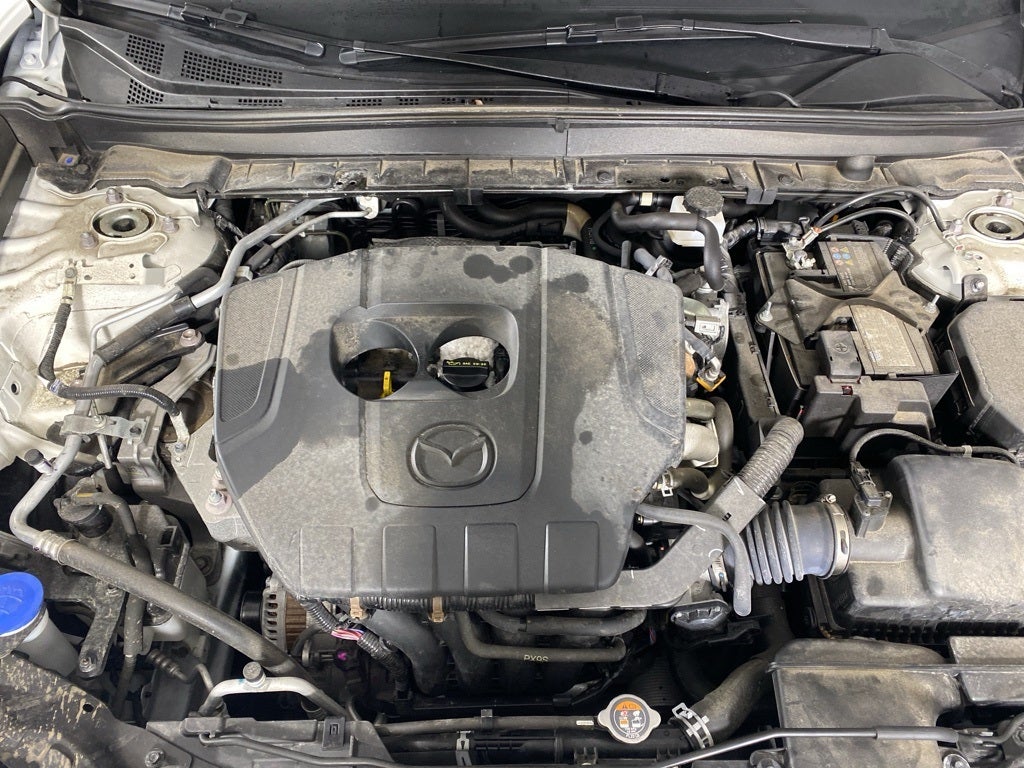 2023 Mazda Mazda CX-30 2.5 S Preferred