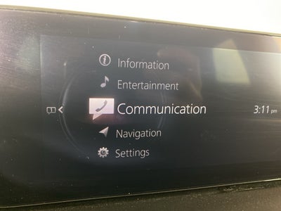 2023 Mazda Mazda CX-30 2.5 S Preferred