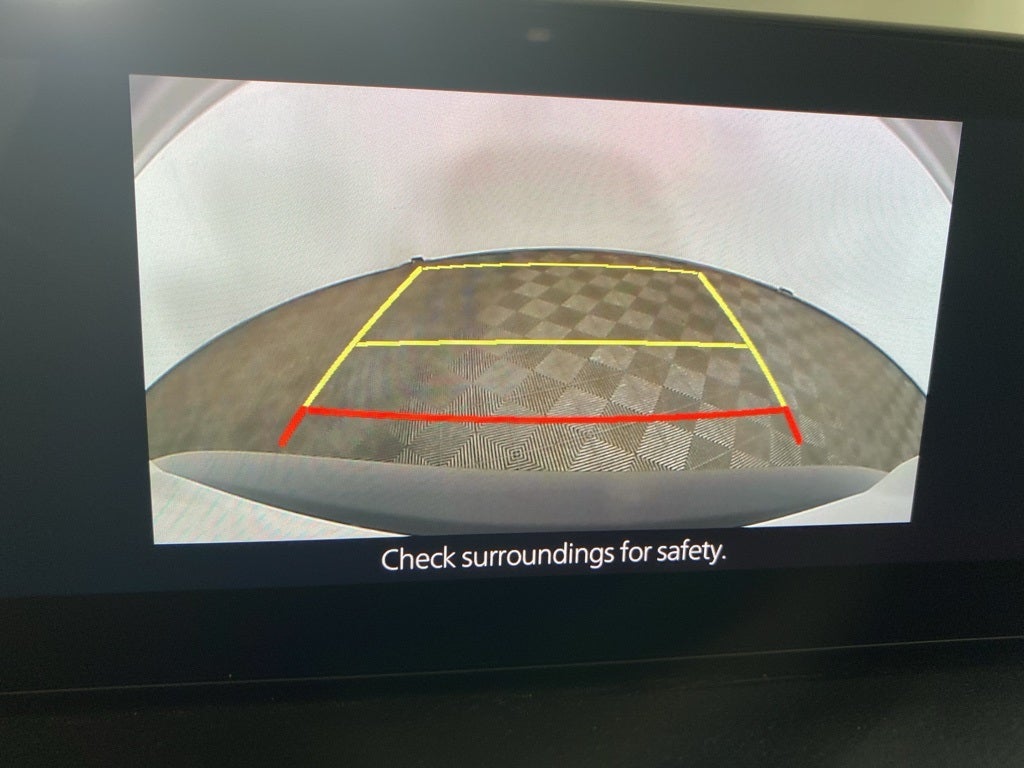 2023 Mazda Mazda CX-30 2.5 S Preferred