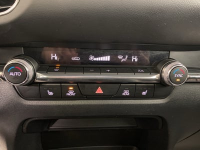 2023 Mazda Mazda CX-30 2.5 S Preferred