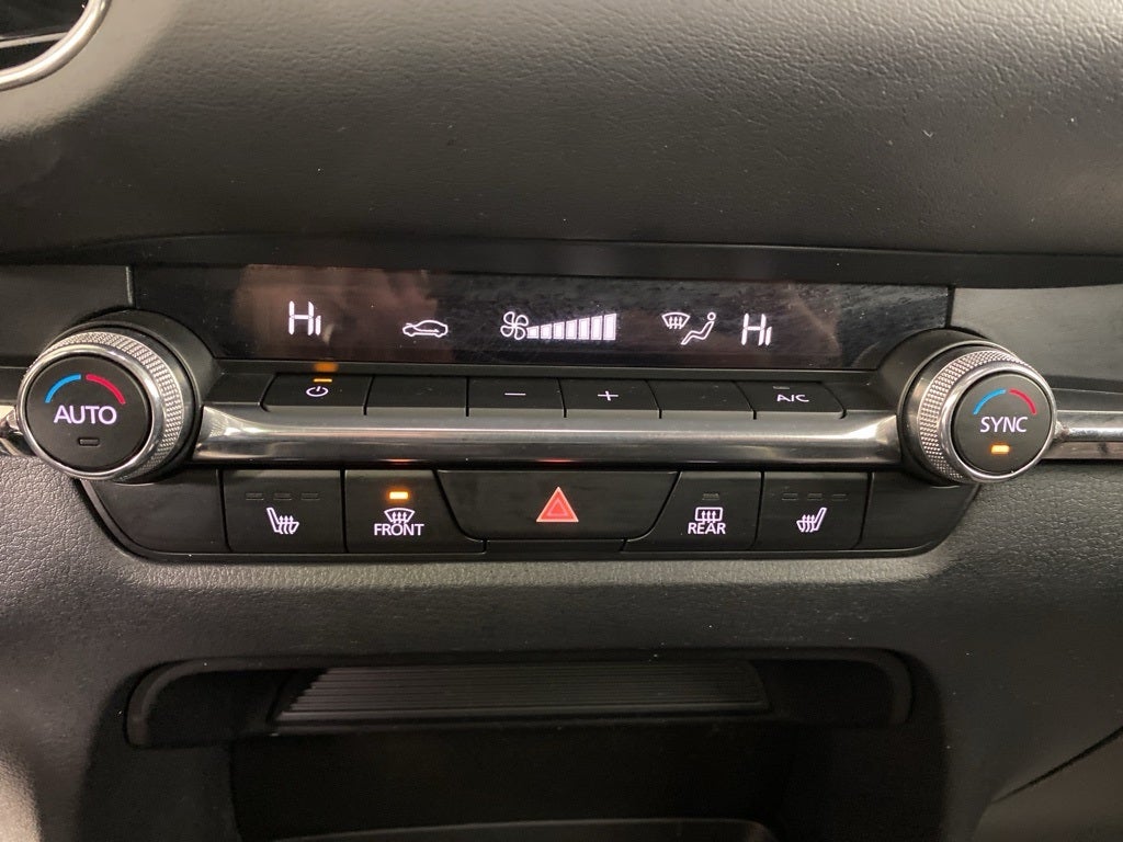 2023 Mazda Mazda CX-30 2.5 S Preferred