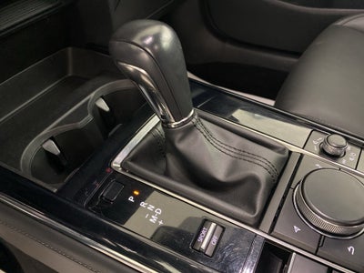 2023 Mazda Mazda CX-30 2.5 S Preferred