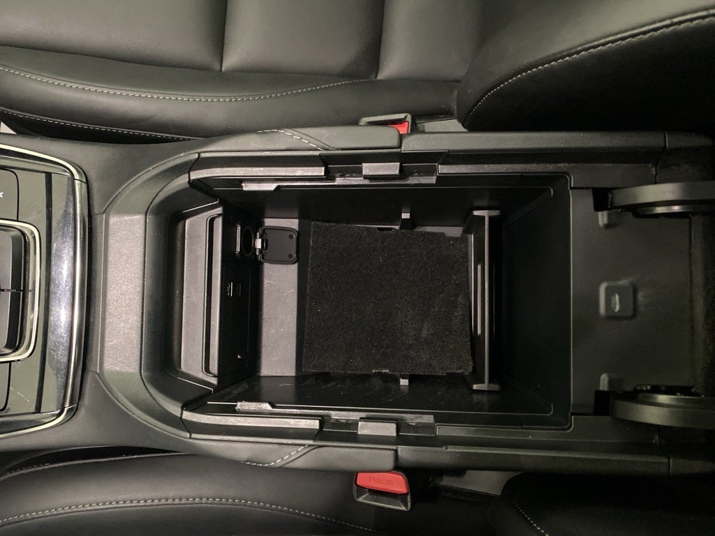 2023 Mazda Mazda CX-30 2.5 S Preferred