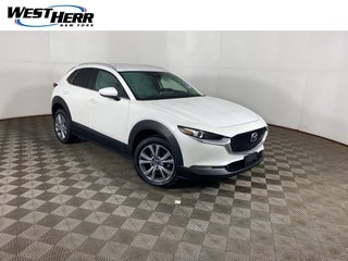 2023 Mazda Mazda CX-30 2.5 S Preferred