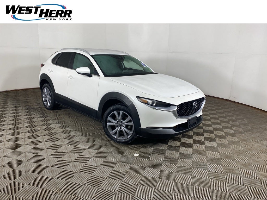 2023 Mazda Mazda CX-30 2.5 S Preferred