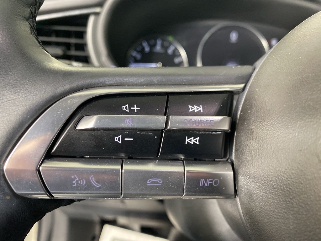 2023 Mazda Mazda CX-30 2.5 S Preferred