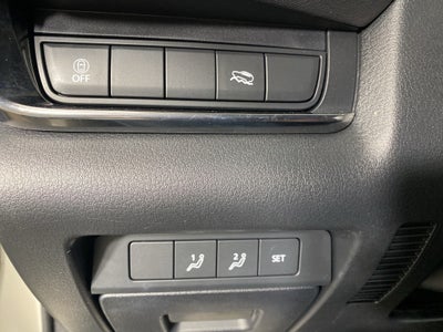 2023 Mazda Mazda CX-30 2.5 S Preferred