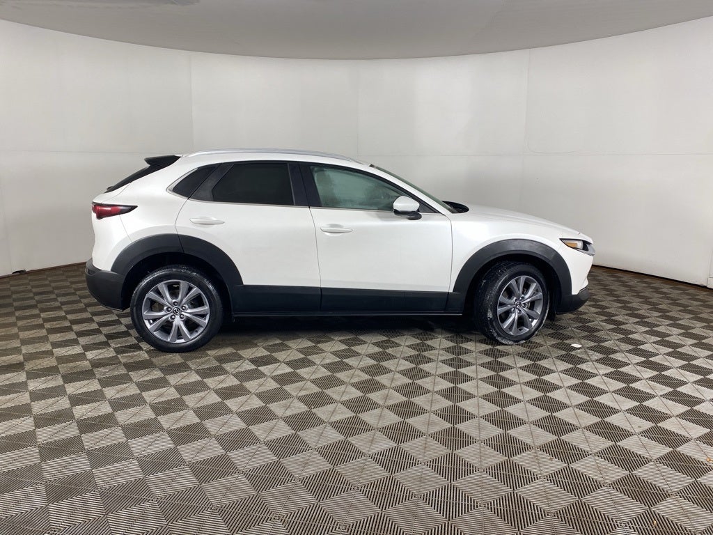 2023 Mazda Mazda CX-30 2.5 S Preferred