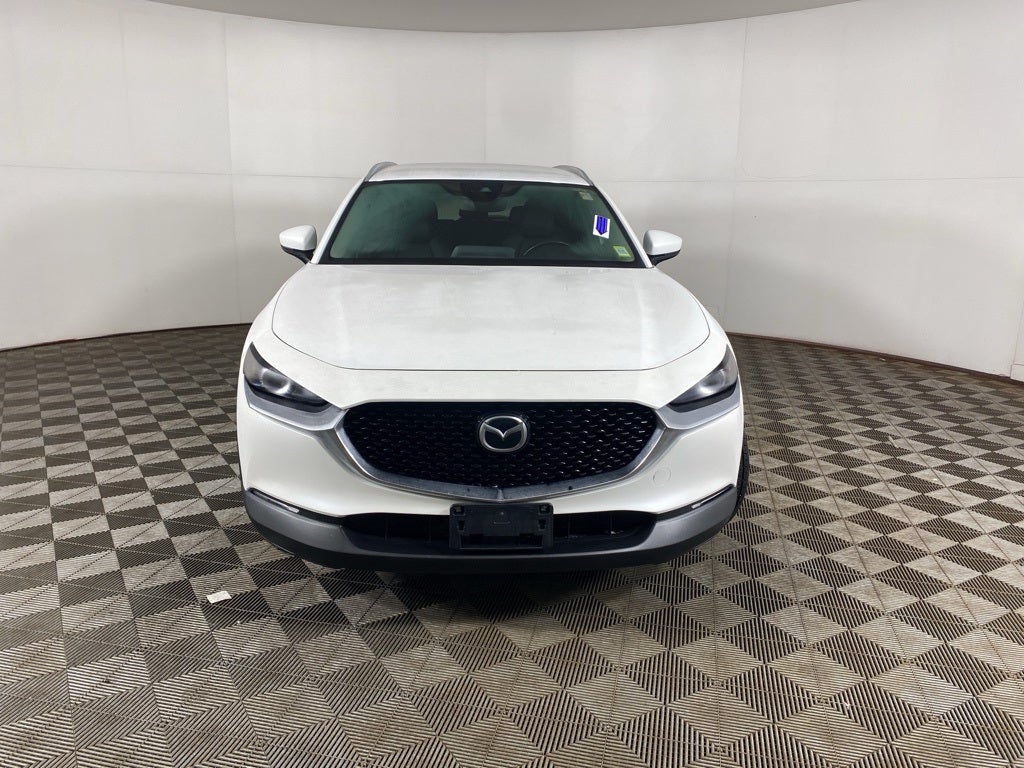 2023 Mazda Mazda CX-30 2.5 S Preferred