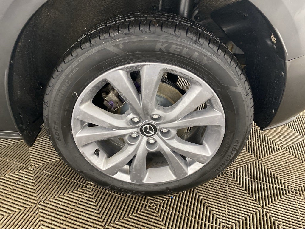 2023 Mazda Mazda CX-30 2.5 S Preferred