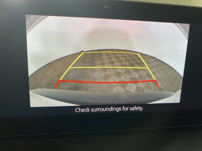 2023 Mazda Mazda CX-30 2.5 S Preferred