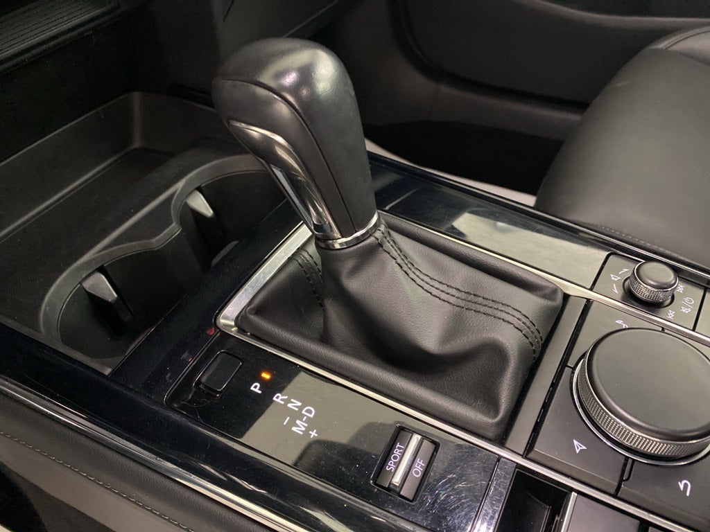 2023 Mazda Mazda CX-30 2.5 S Preferred