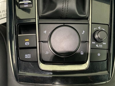 2023 Mazda Mazda CX-30 2.5 S Preferred