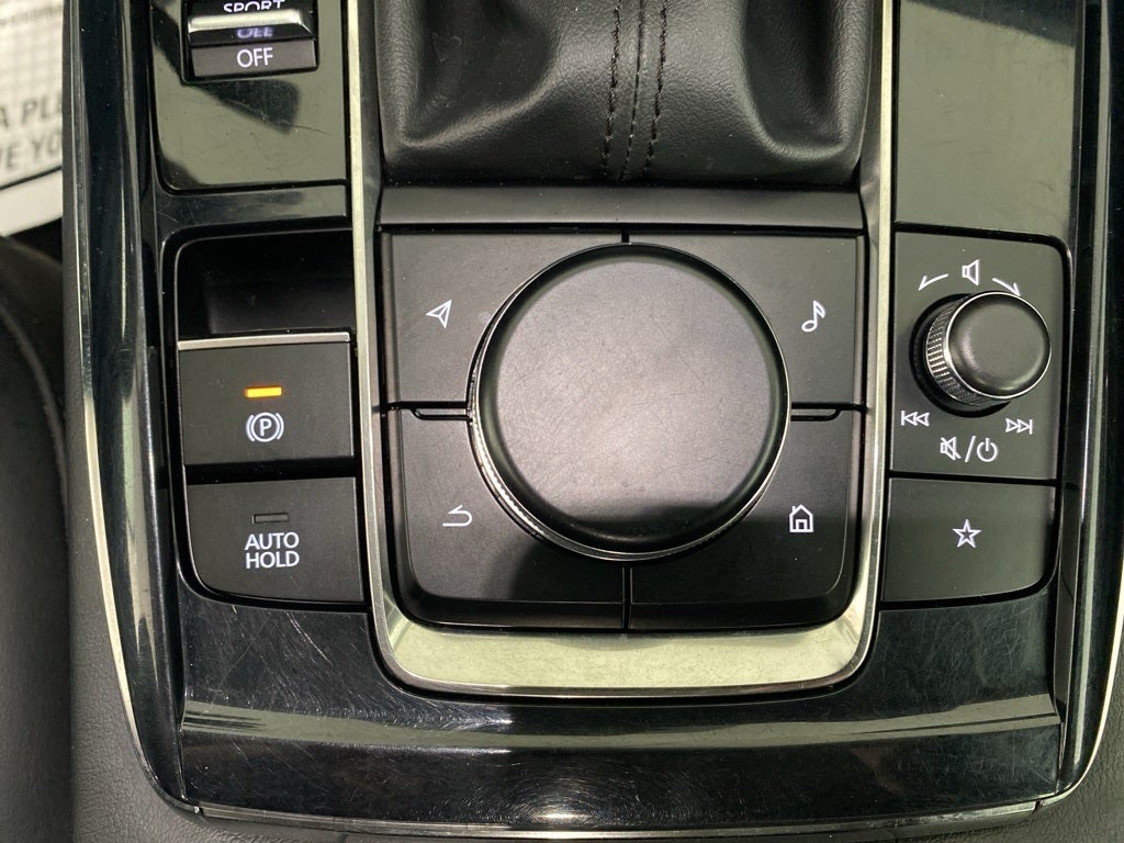 2023 Mazda Mazda CX-30 2.5 S Preferred