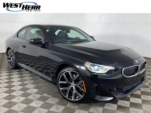 2024 BMW 230i xDrive