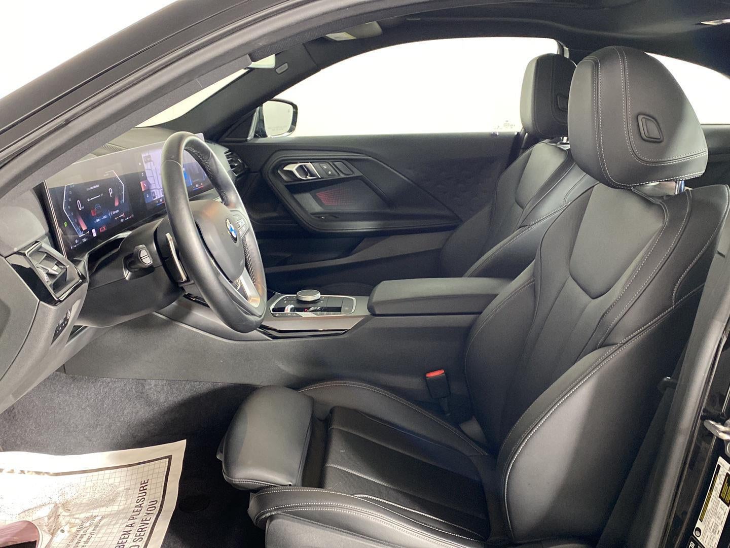 2024 BMW 230i xDrive