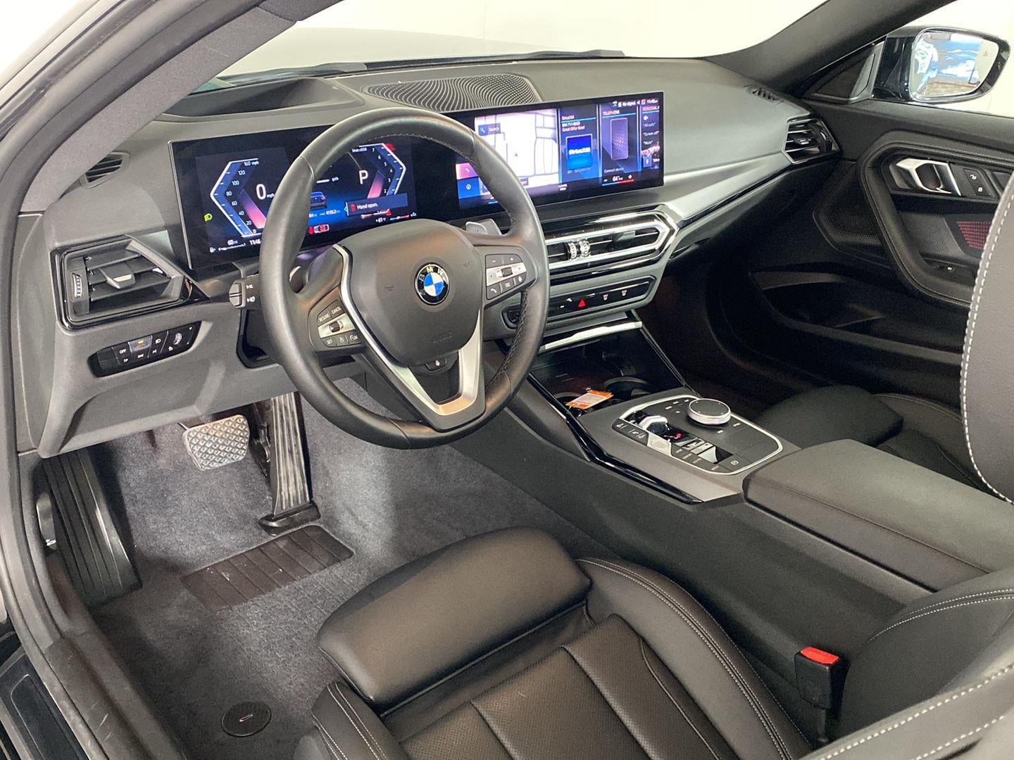 2024 BMW 230i xDrive