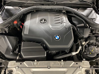 2024 BMW 230i xDrive