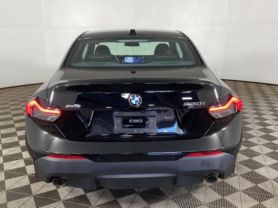 2024 BMW 230i xDrive
