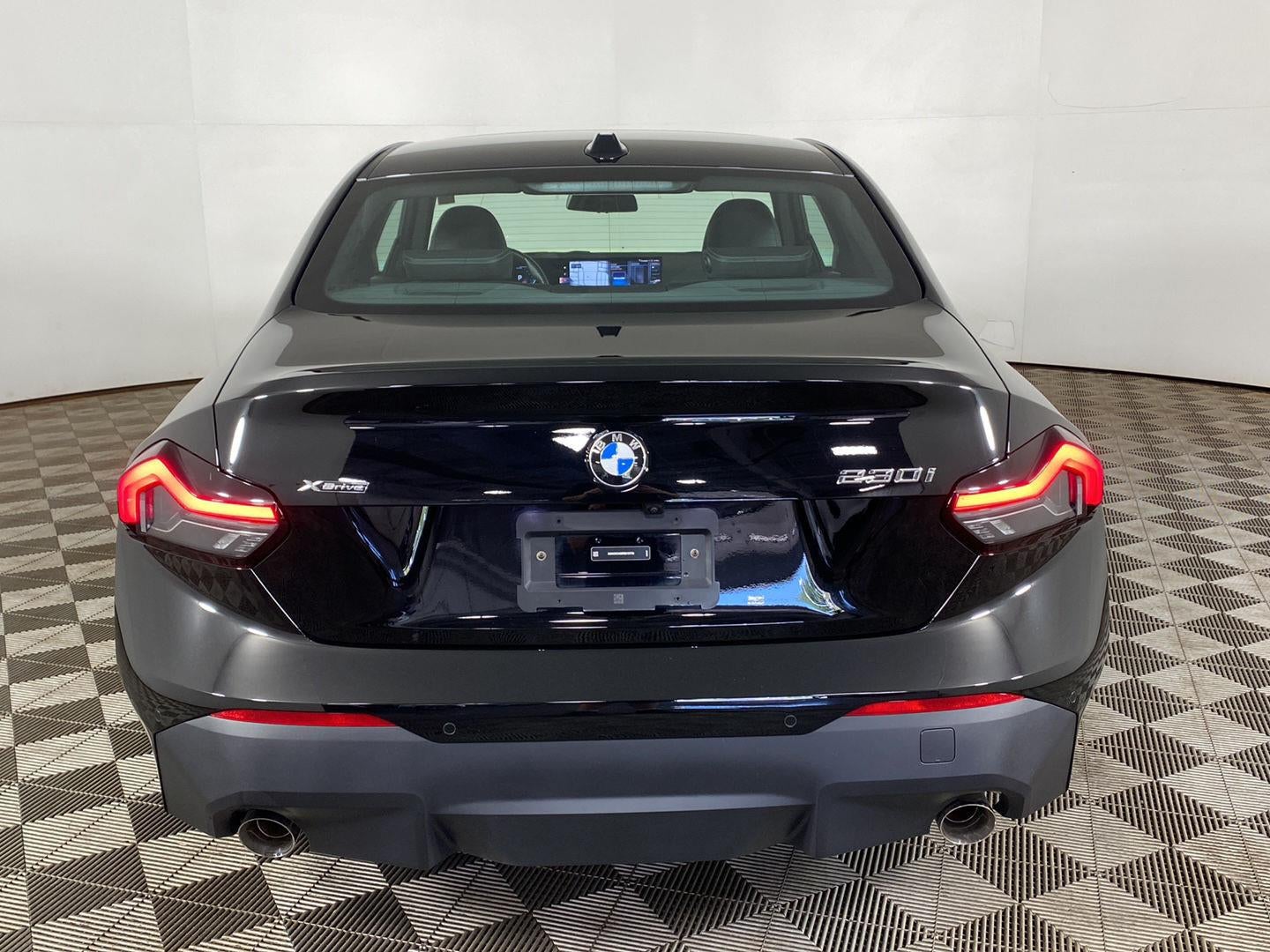 2024 BMW 230i xDrive