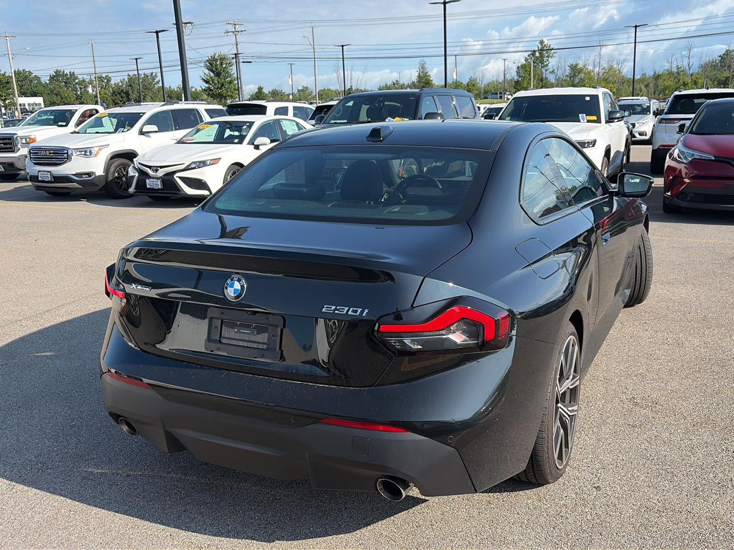 2024 BMW 230i xDrive
