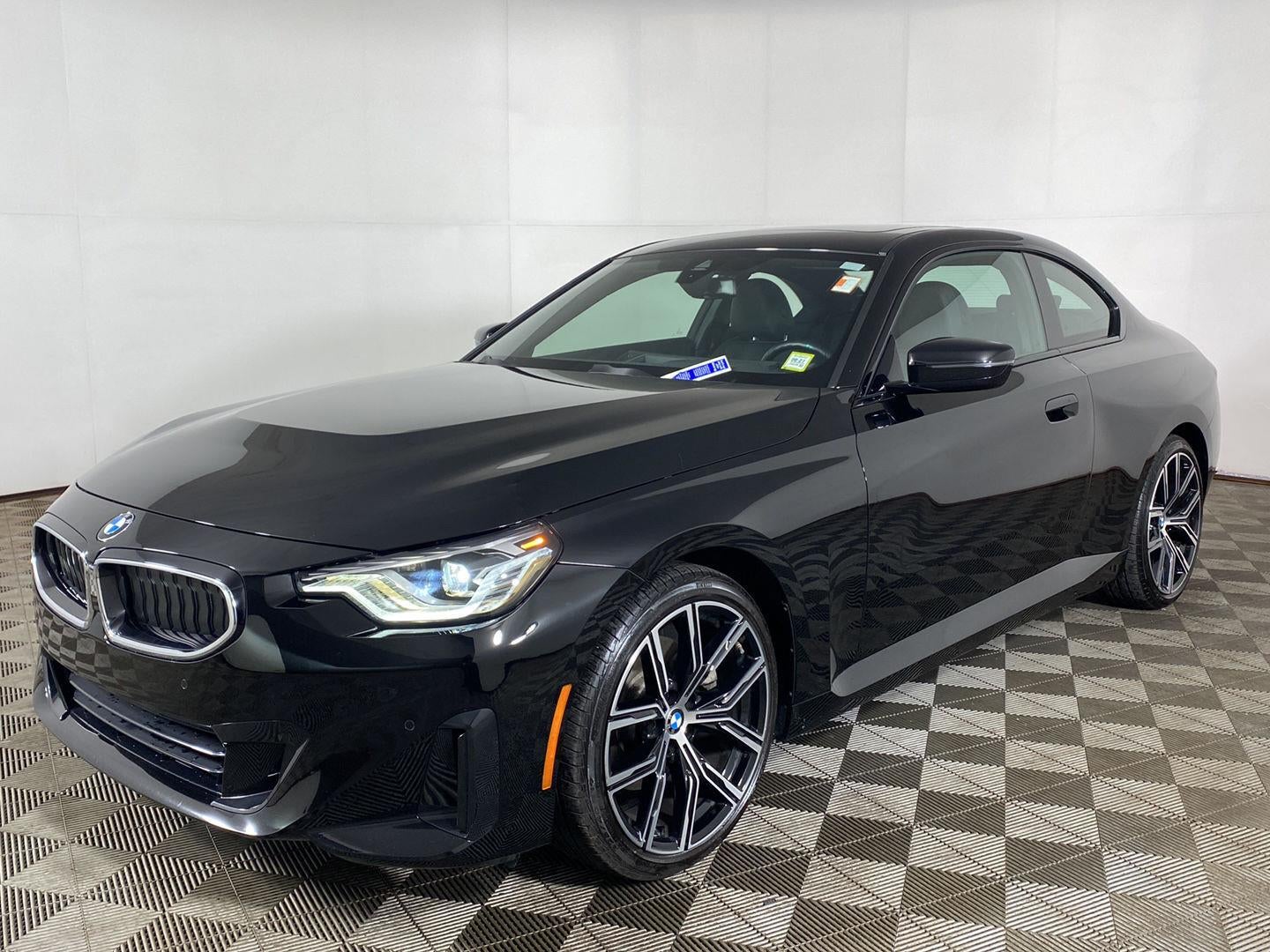 2024 BMW 230i xDrive
