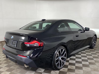 2024 BMW 230i xDrive