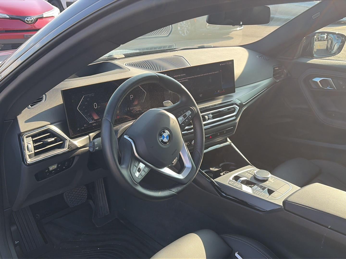 2024 BMW 230i xDrive