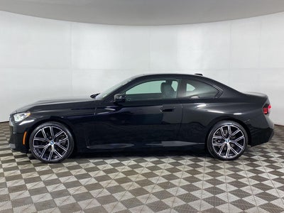 2024 BMW 230i xDrive