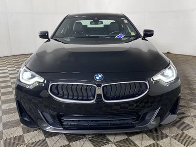 2024 BMW 230i xDrive