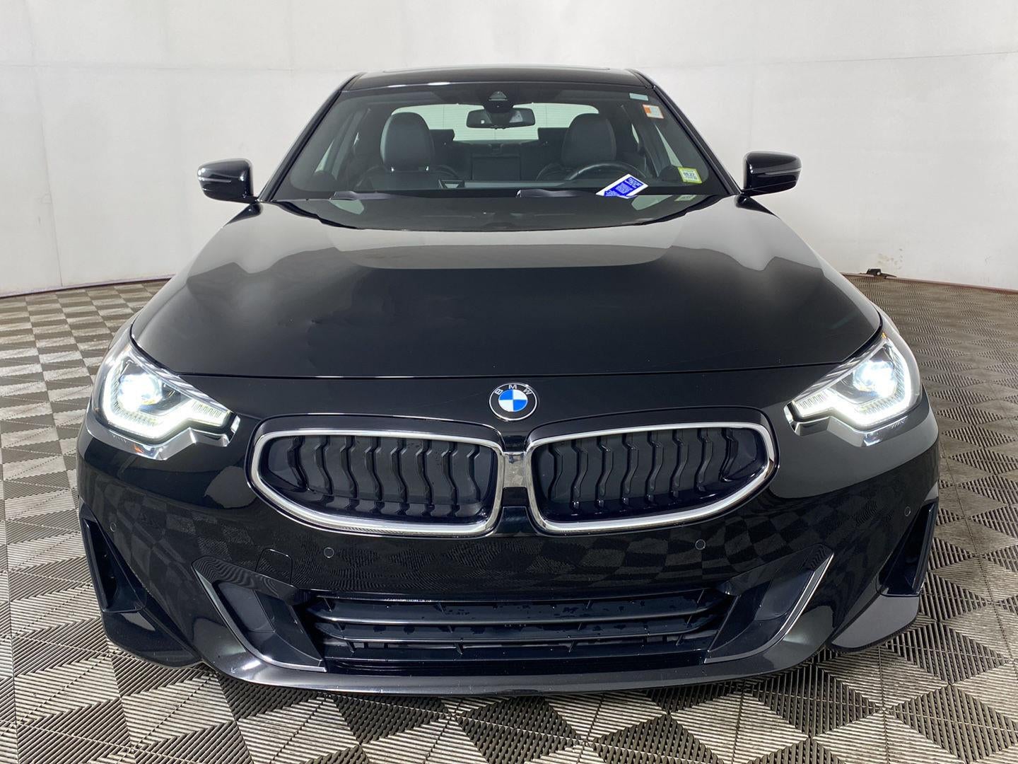 2024 BMW 230i xDrive