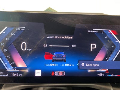 2024 BMW 230i xDrive