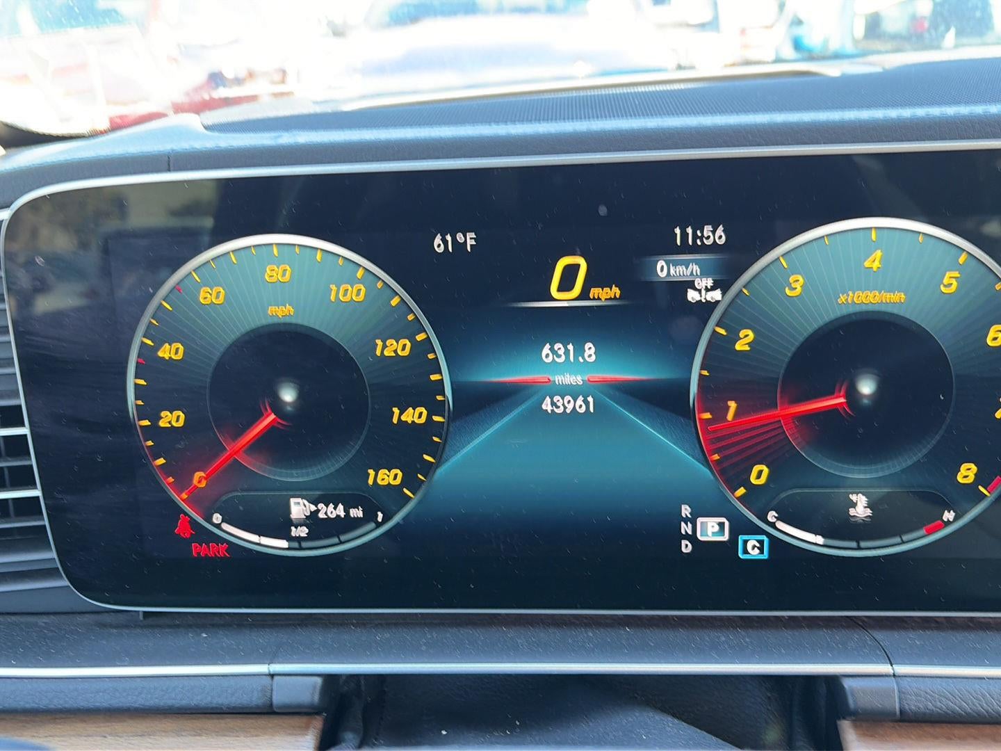 2023 Mercedes-Benz GLE 350 GLE 350