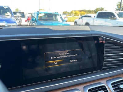 2023 Mercedes-Benz GLE 350 GLE 350