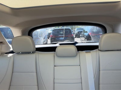 2023 Mercedes-Benz GLE 350 GLE 350