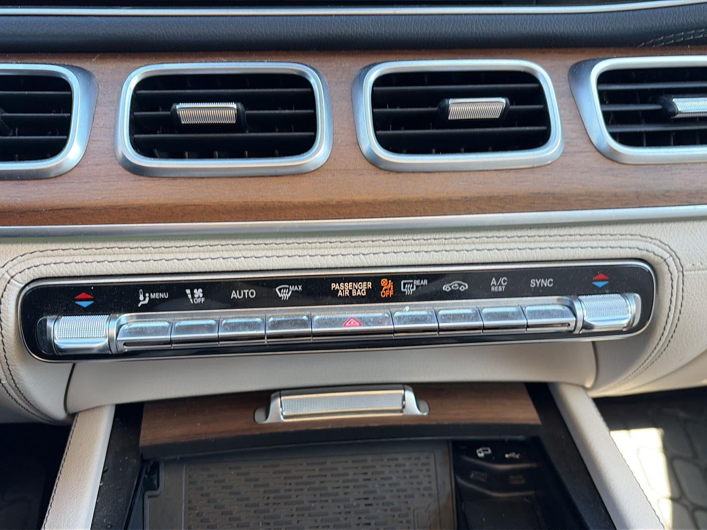 2023 Mercedes-Benz GLE 350 GLE 350