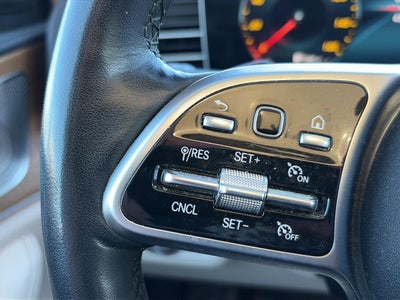 2023 Mercedes-Benz GLE 350 GLE 350