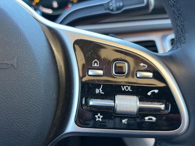 2023 Mercedes-Benz GLE 350 GLE 350
