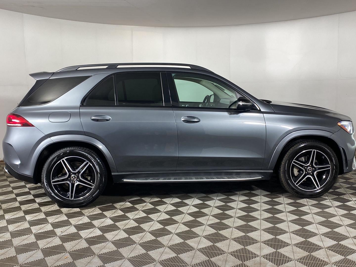 2023 Mercedes-Benz GLE 350 4MATIC®