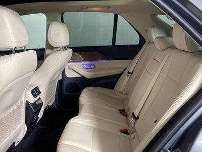 2023 Mercedes-Benz GLE 350 4MATIC®