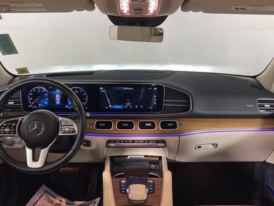 2023 Mercedes-Benz GLE 350 4MATIC®