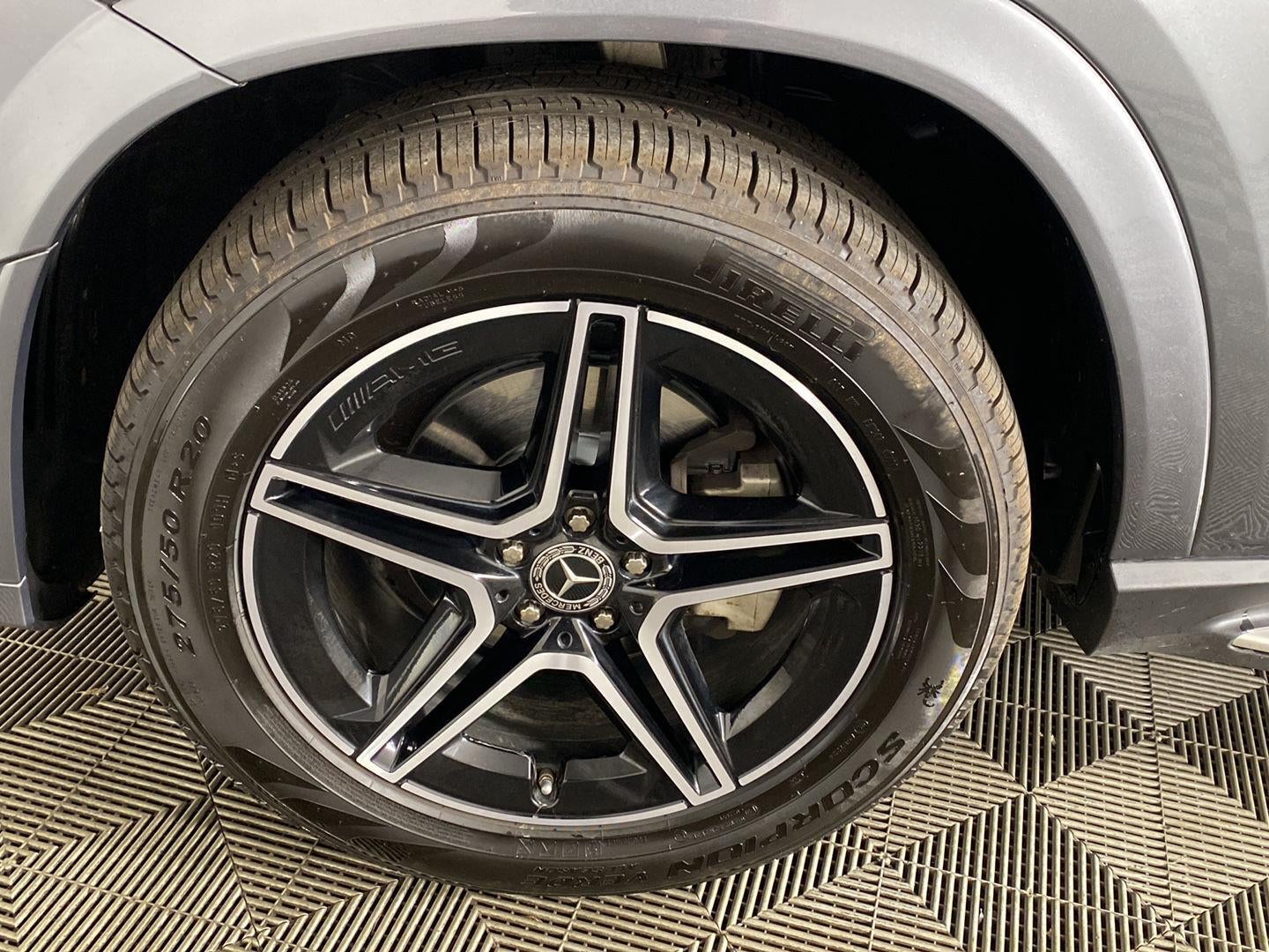 2023 Mercedes-Benz GLE 350 4MATIC®