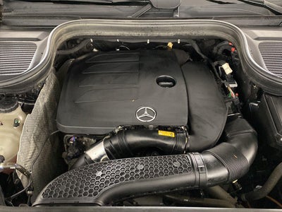 2023 Mercedes-Benz GLE 350 4MATIC®