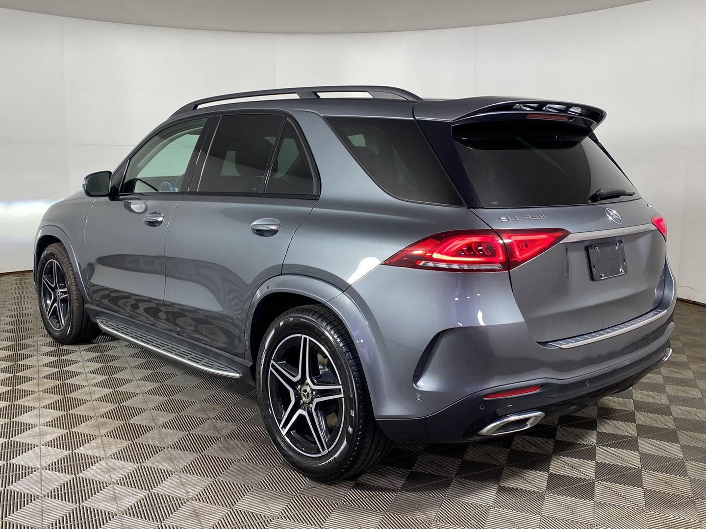 2023 Mercedes-Benz GLE 350 4MATIC®