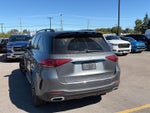 2023 Mercedes-Benz GLE 350 GLE 350