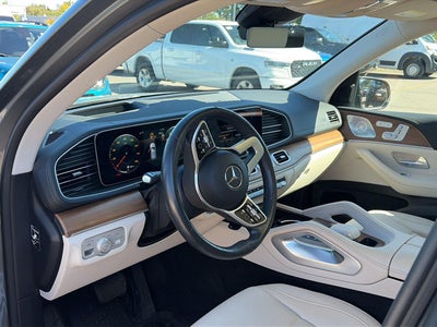 2023 Mercedes-Benz GLE 350 GLE 350